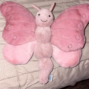Beatrice Butterfly Jellycat